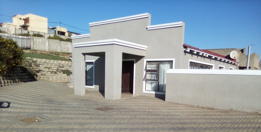 To Let 3 Bedroom Property for Rent in Fairview Western Cape